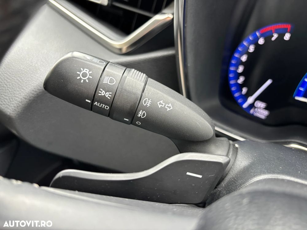 Toyota Corolla 2.0 Business Edition - 21