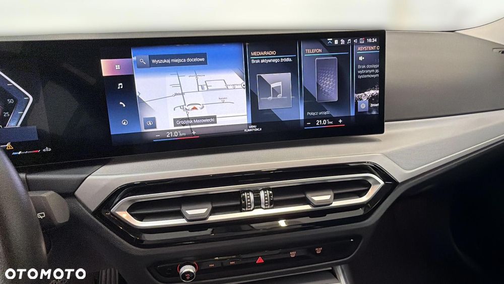 BMW Seria 3 318d mHEV - 21