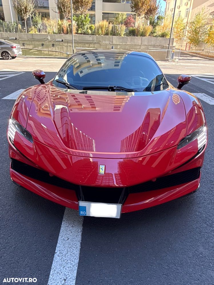 Ferrari SF90 Stradale - 22
