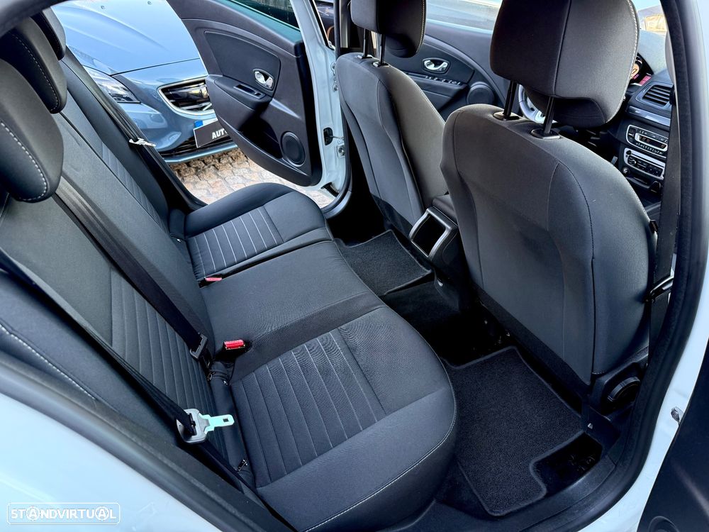 Renault Mégane Break - 52
