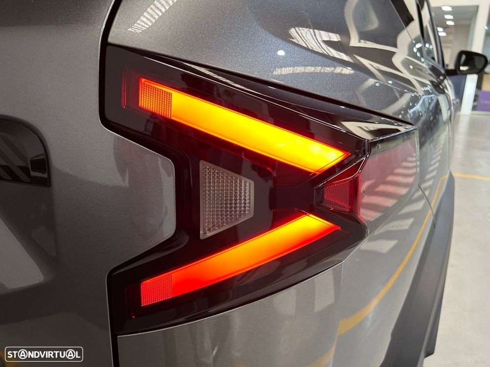 Dacia Bigster 1.8 Hybrid Journey - 10