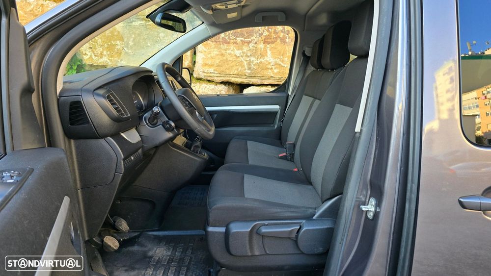 Citroën Spacetourer 1.5 BlueHDi XL Feel - 36