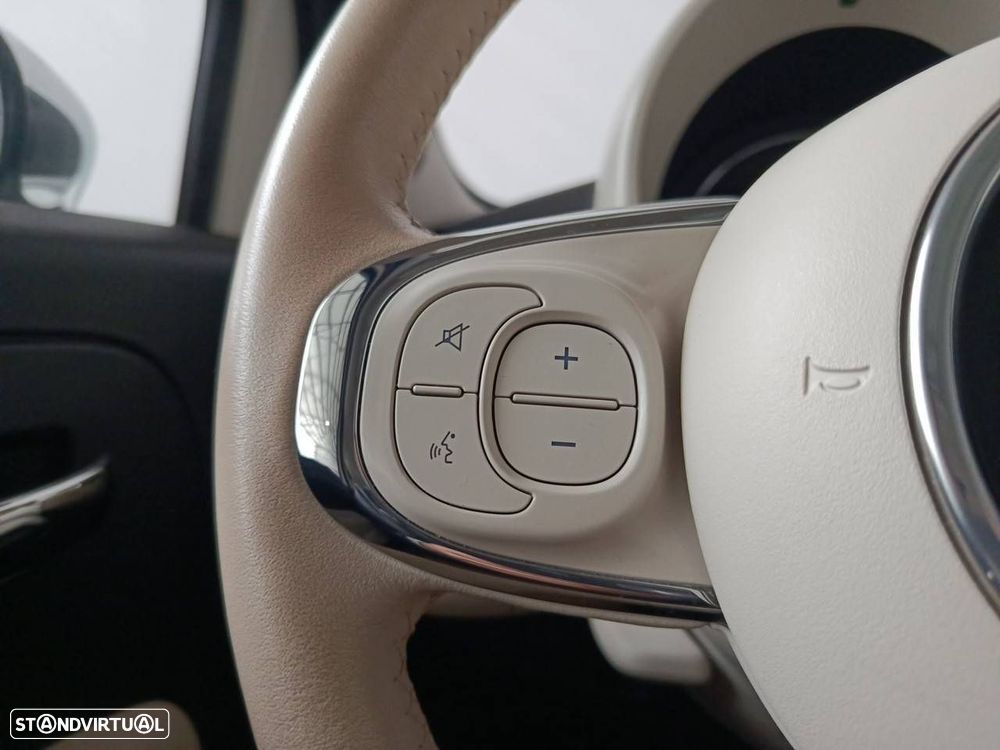 Fiat 500C 1.2 Dolcevita - 16