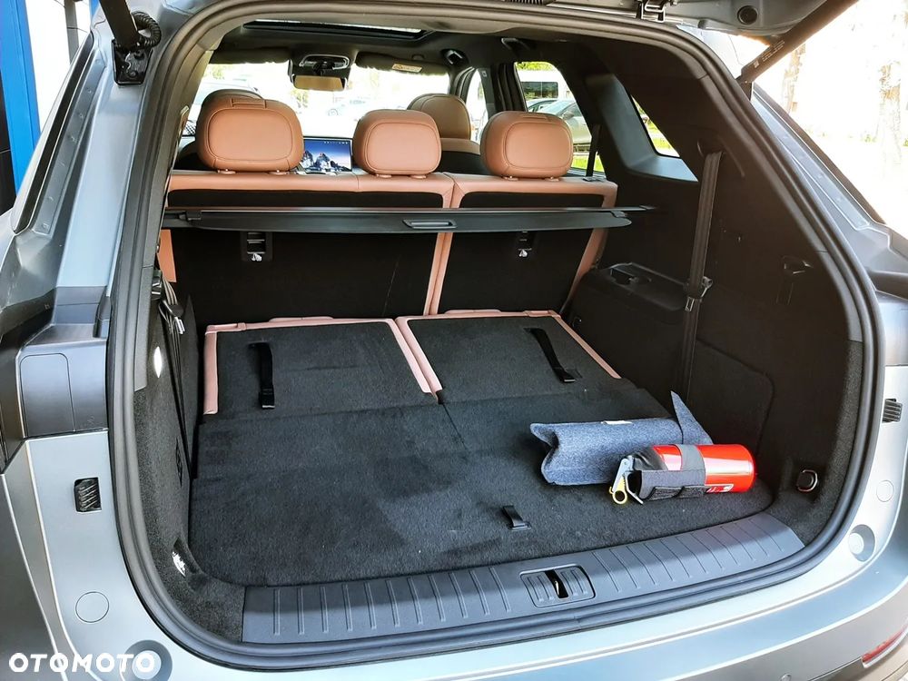 Chery Tiggo 9 - 35