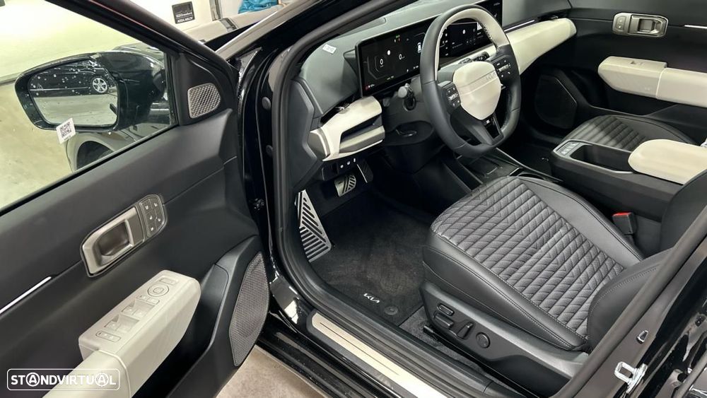 Kia EV4 81.4 kWh GT-Line - 5