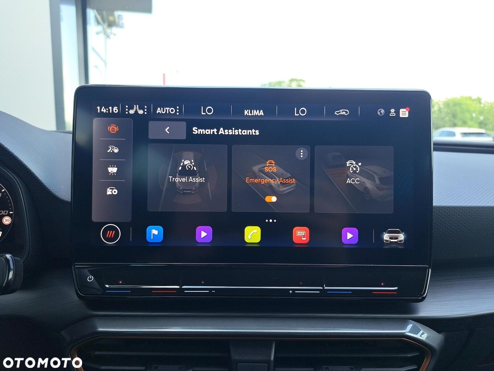 Cupra Leon 2.0 TSI DSG - 29