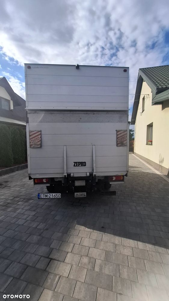 Renault MASTER 2.3 DCI - 10
