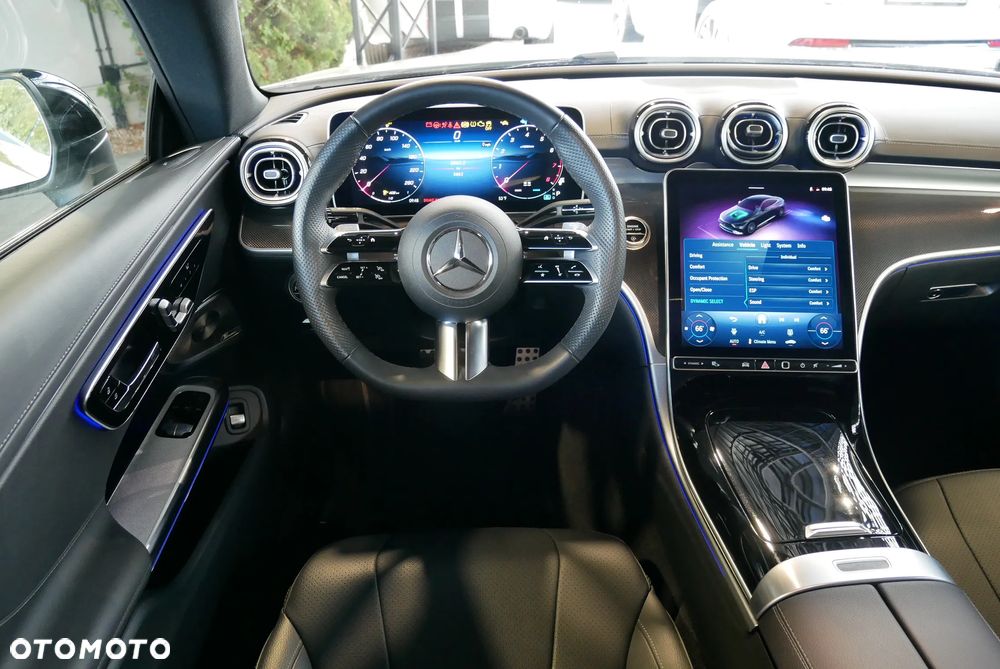 Mercedes-Benz CLE - 12