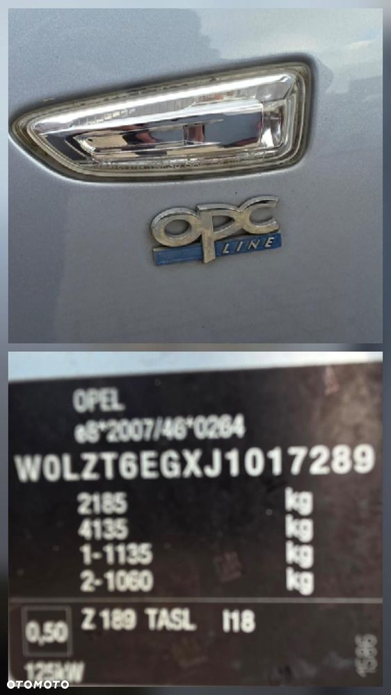 Opel Insignia 2.0 Ultimate Exclusive - 34