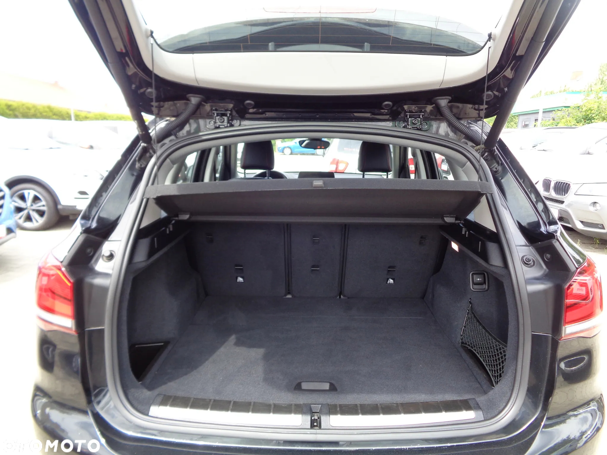 BMW X1 - 19