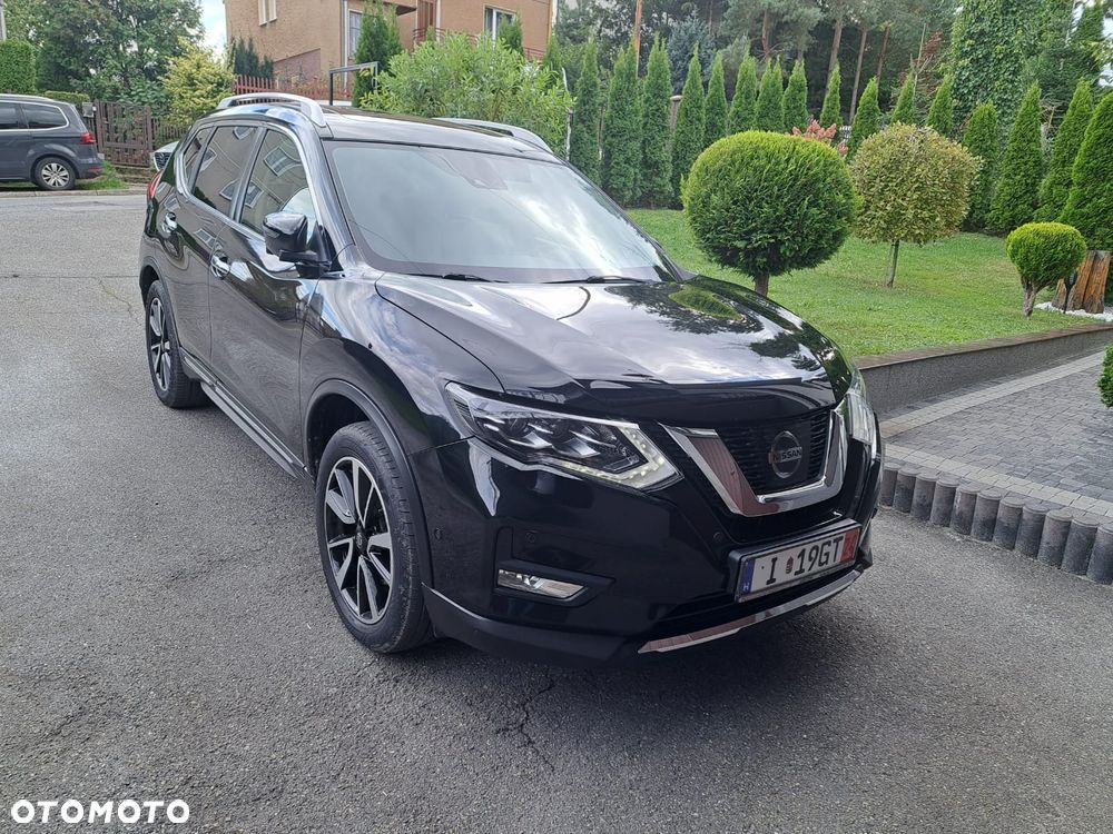 Nissan X-Trail 1.6 dCi ALL-MODE 4x4i 360 - 6