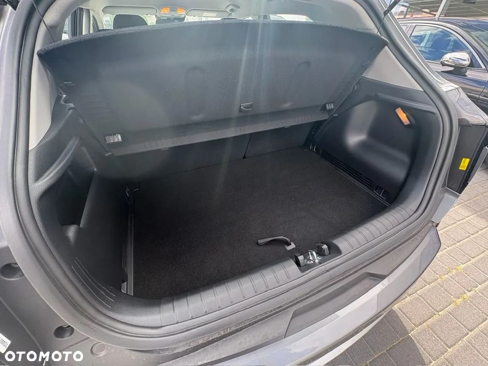 Kia Stonic 1.0 T-GDI M - 10