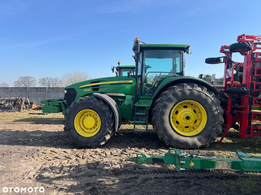 John Deere 7930 - 5