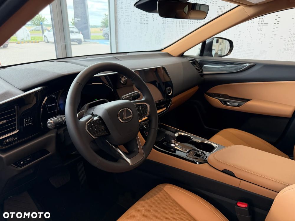 Lexus NX 350h Prestige 2WD - 10