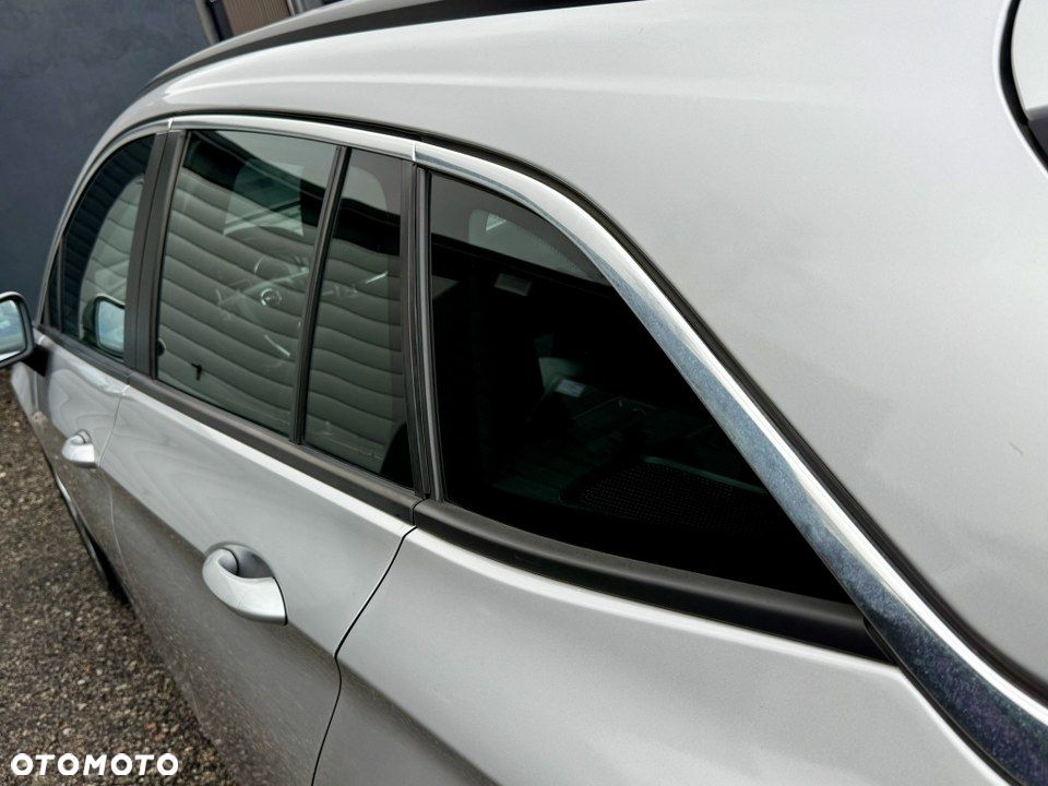 Opel Astra 1.4 Turbo Start/Stop Innovation - 12