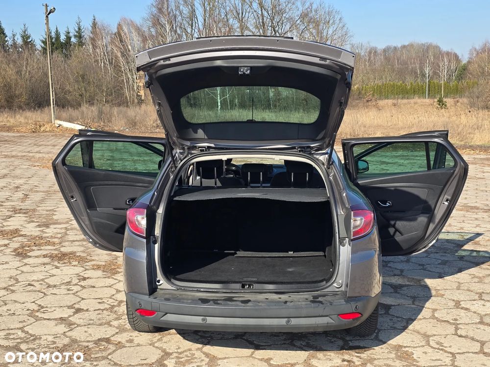 Renault Megane ENERGY dCi 110 Start & Stop Expression - 21