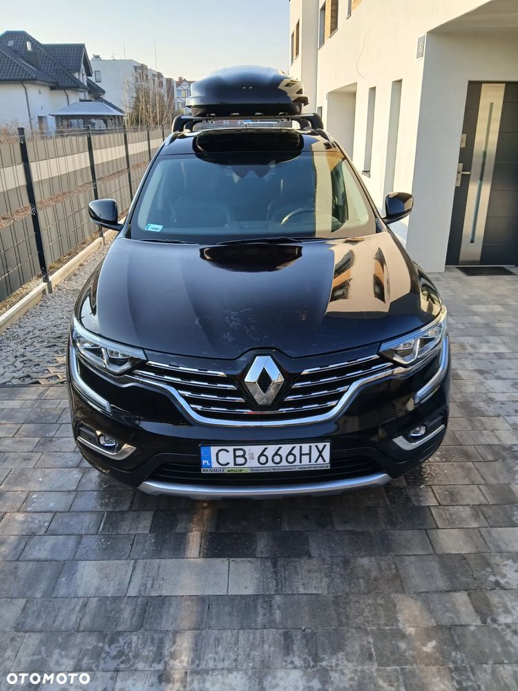 Renault Koleos - 3