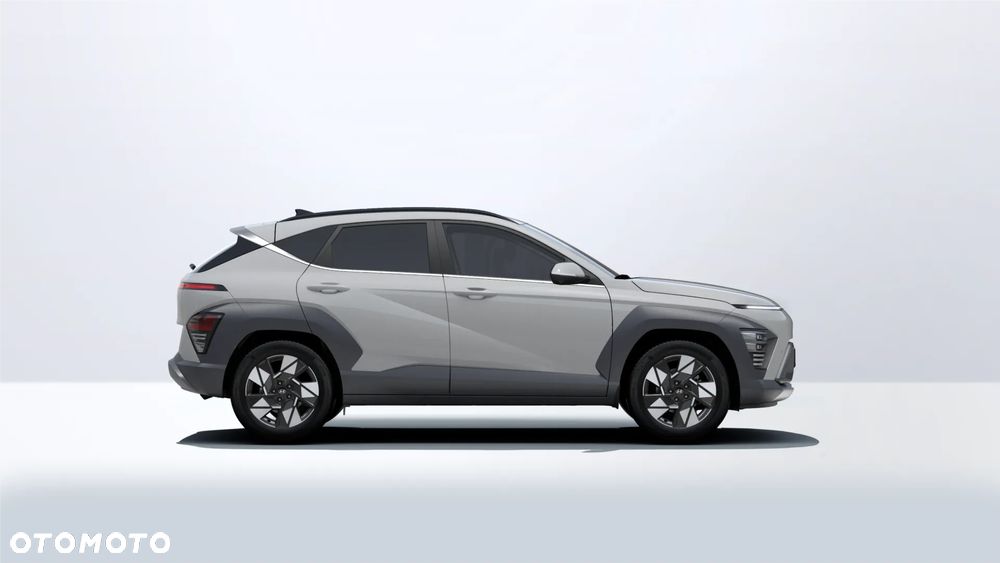 Hyundai Kona 1.6 GDI Hybrid Smart DCT - 3