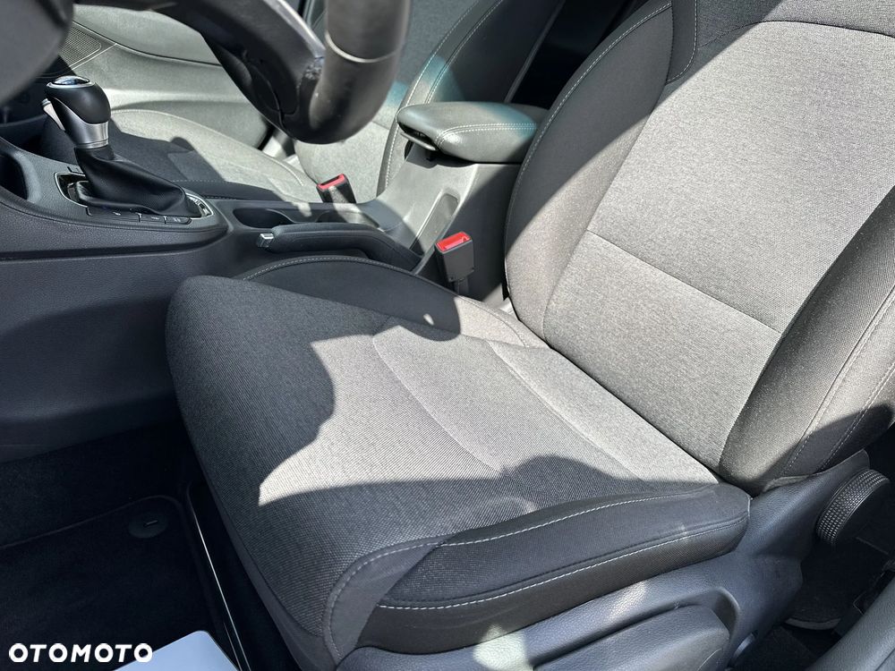 Hyundai i30 1.5 T-GDI 48V Smart DCT - 20