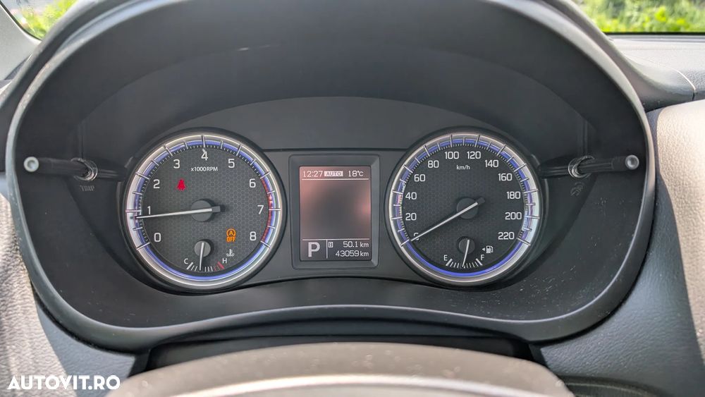 Suzuki SX4 - 2