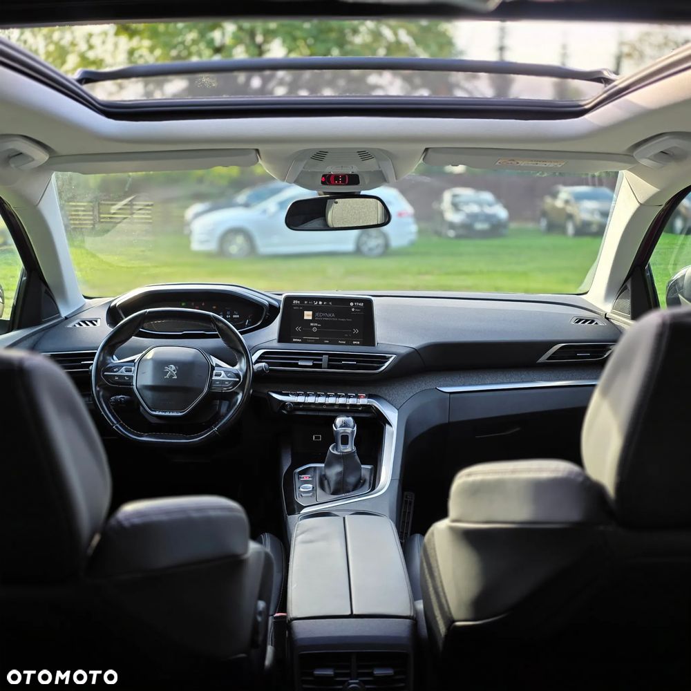 Peugeot 3008 PureTech 130 Stop & Start GPF Allure Business-Paket - 28