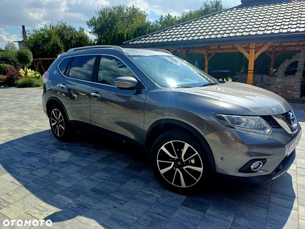 Nissan X-Trail 1.6 DIG-T Tekna - 4
