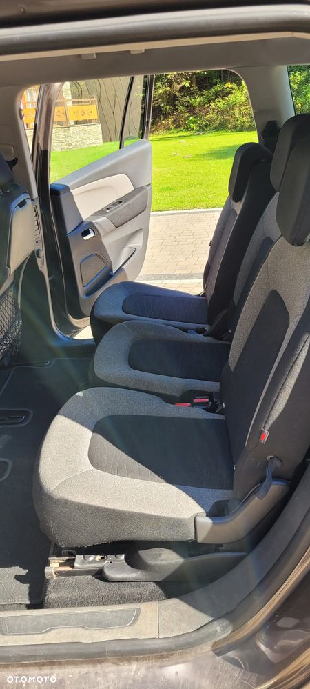 Citroën C4 Grand Picasso BlueHDi 150 EAT6 Business Class - 14