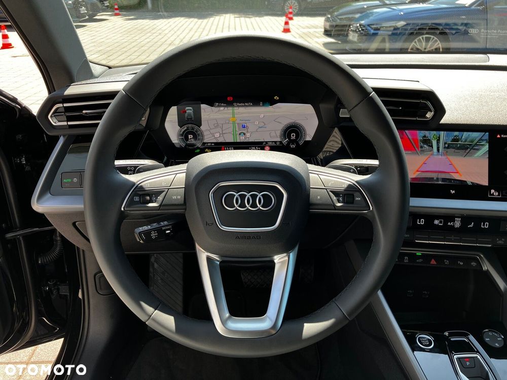 Audi A3 Sportback 45 TFSIe PHEV S Line S tronic - 15