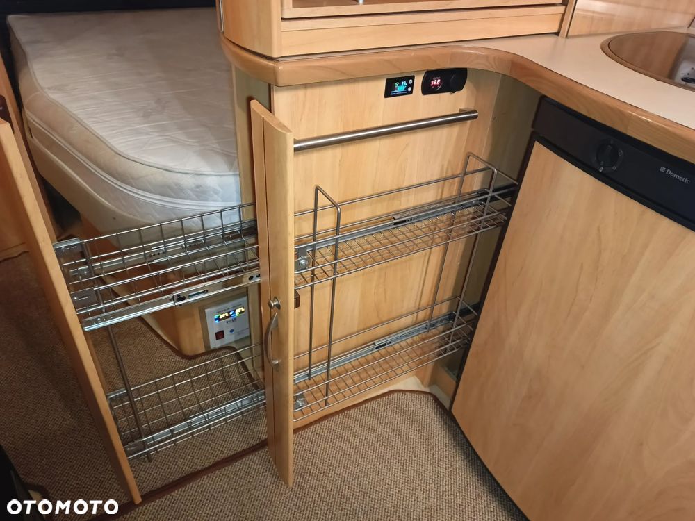 Fendt Saphir 470 - 31