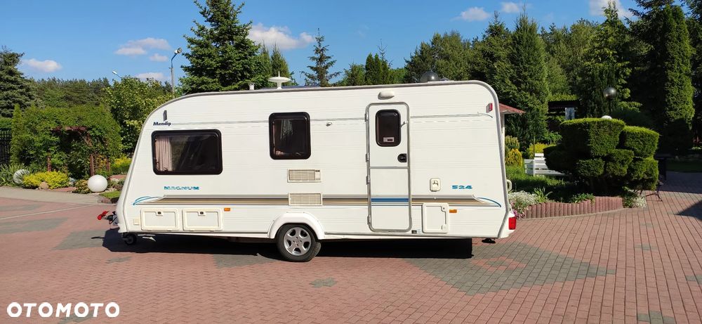 Compass Magnum 524 - 25