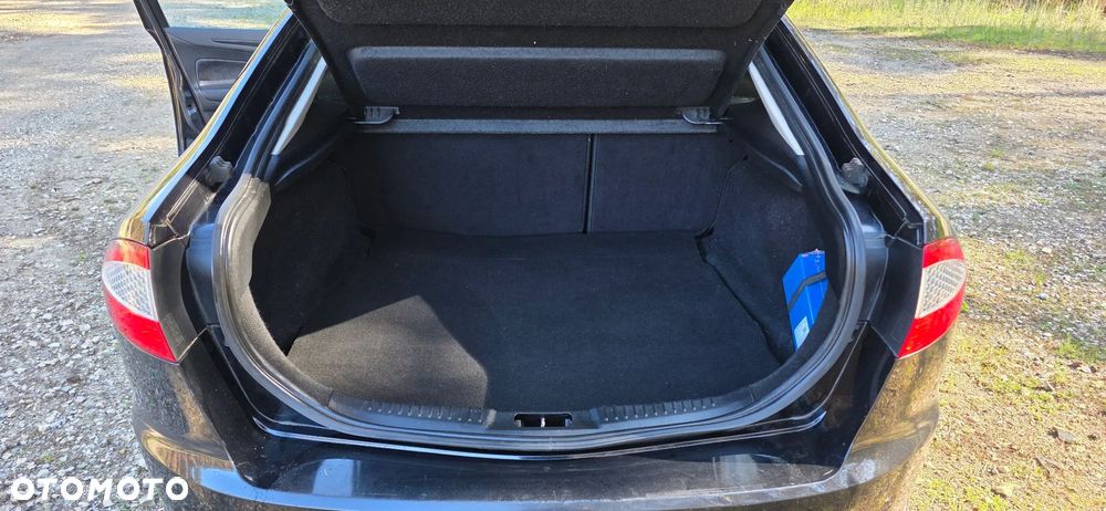 Ford Mondeo 2.0 SCTi Black Magic - 19