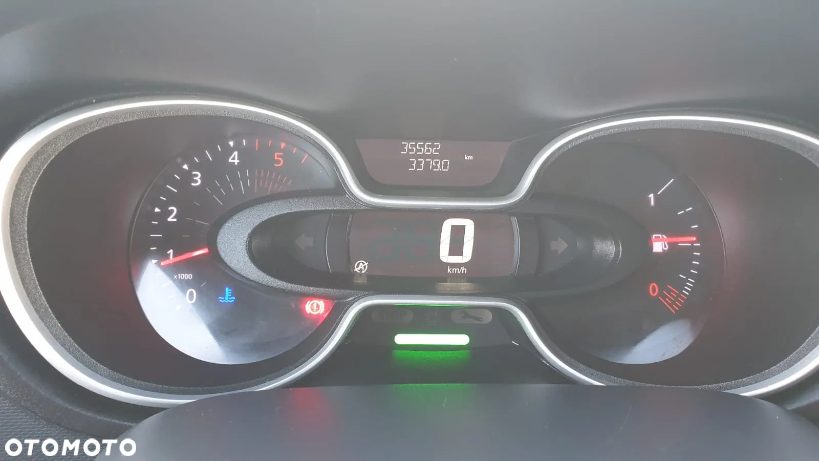 Renault Trafic Kombi 2.0 dCi L1 HD Pack Clim - 11