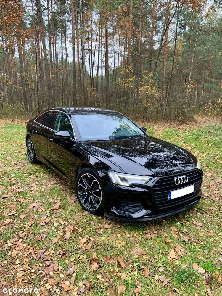 Audi A6 Limousine - 19