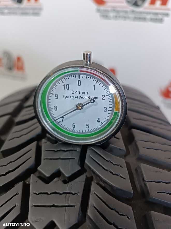 205/60/16 96H SAVA CP N10669 M+S IARNA - 3