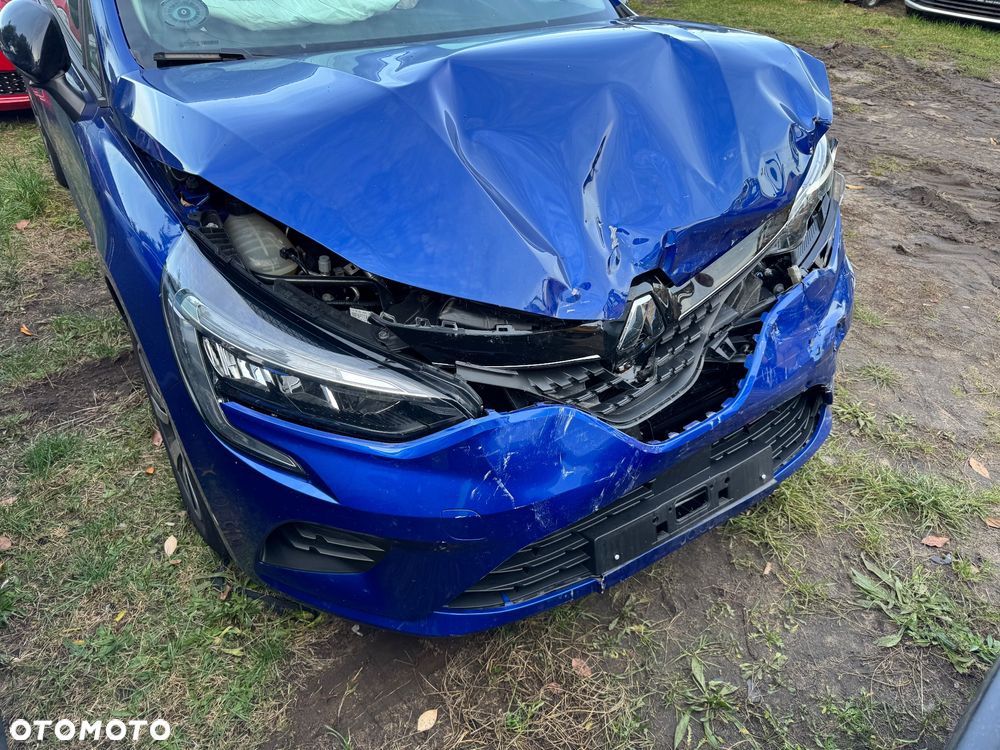 Renault Clio TCe 90 EQUILIBRE - 4