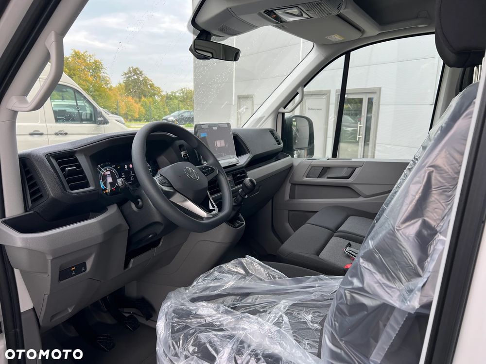 Volkswagen Crafter - 6