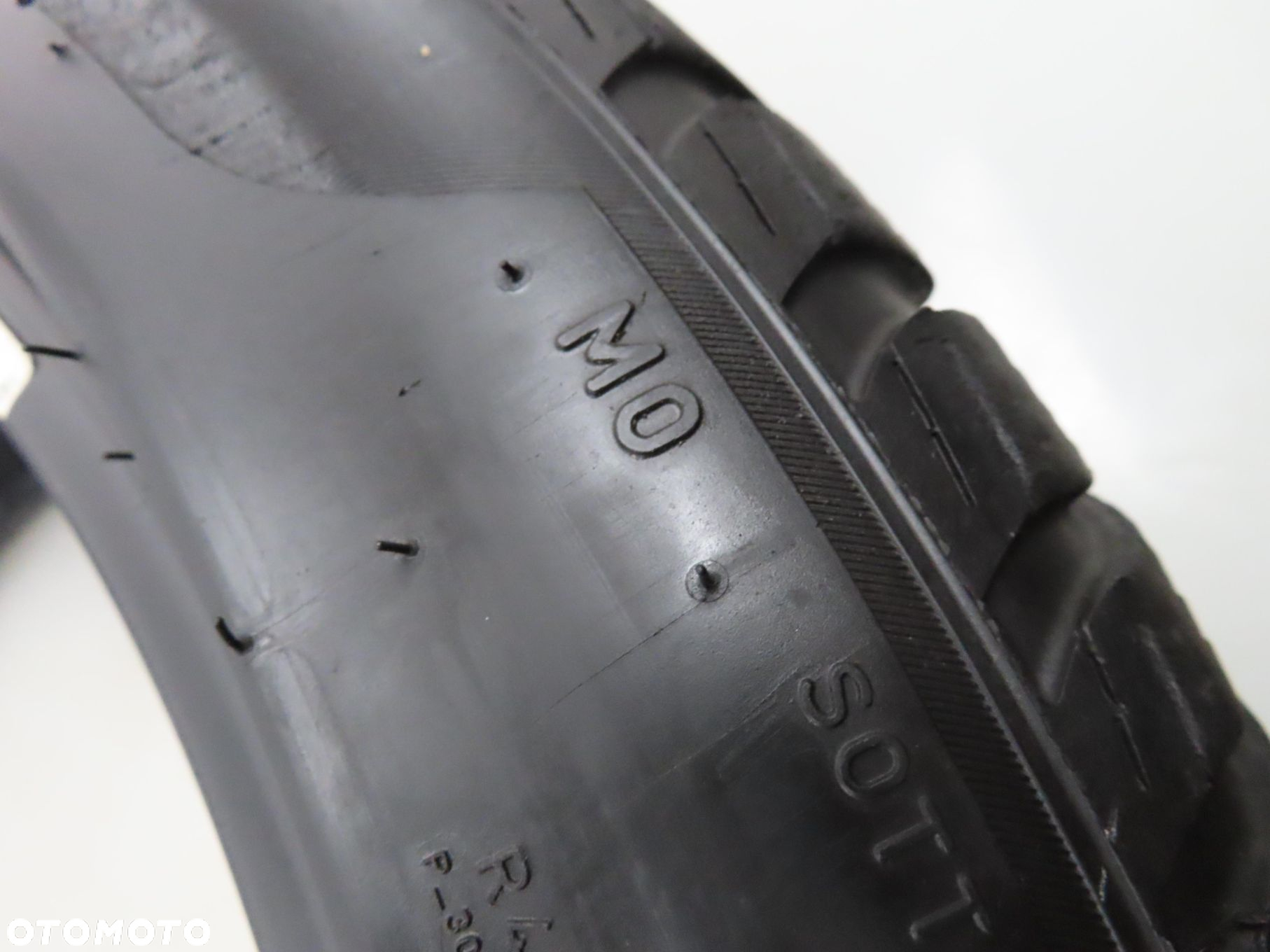 275/40R18 OPONA ZIMOWA Pirelli SottoZero 3 Winter 103V XL MO - 5