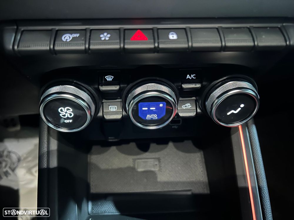 Renault Clio 1.0 TCe RS Line - 28