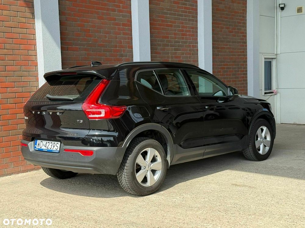 Volvo XC 40 - 5