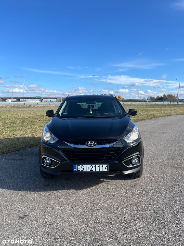 Hyundai ix35 1.6 GDI Classic 2WD - 2