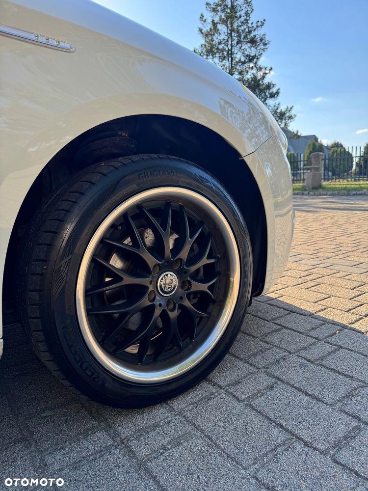 Alfa Romeo Giulietta 1.4 TB Distinctive - 11