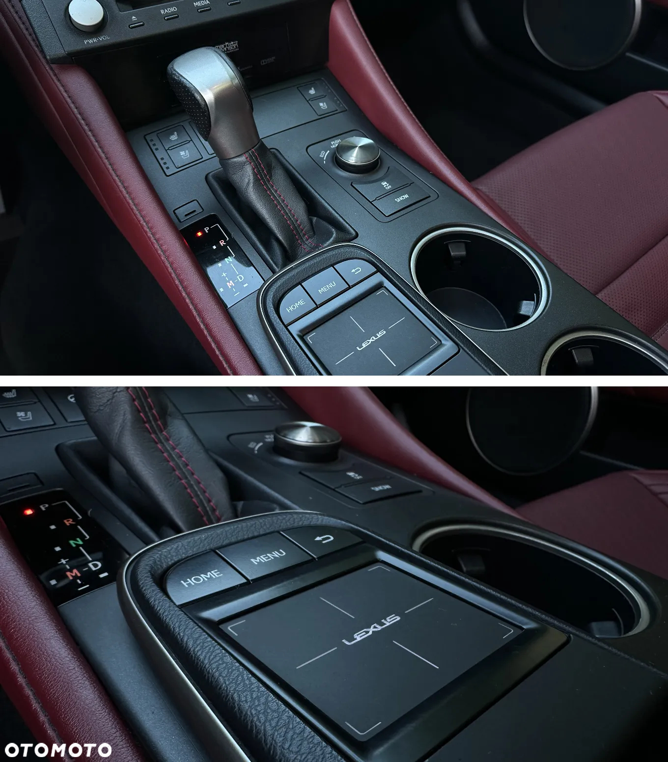 Lexus RC - 27