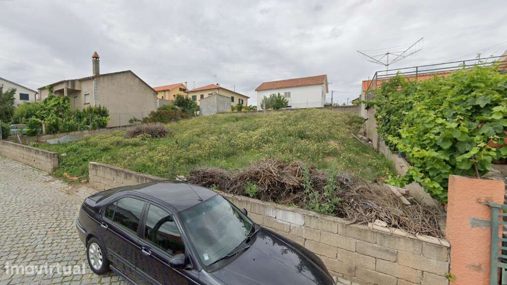 Lote de Terreno Urbano - Almendra, Vila Nova de Foz Côa - Grande imagem: 2/3