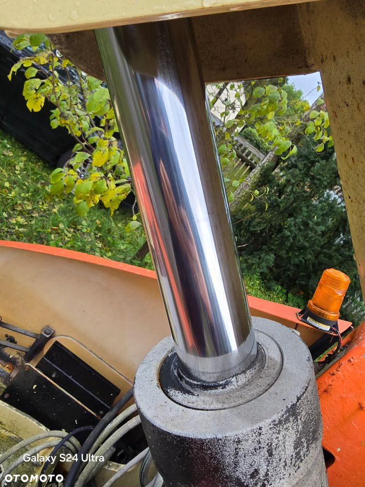 JLG M450AJ Hybrydowy genie hauolette nifty cte teupen Manitou - 16