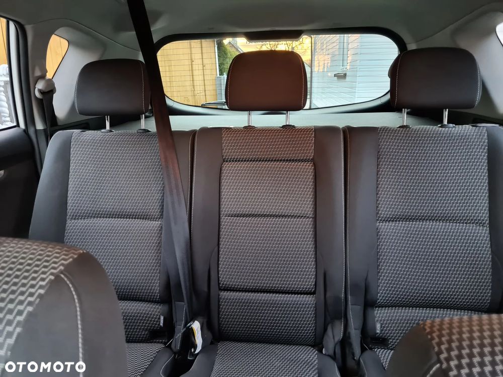 Toyota Verso 1.6 D-4D 5-Sitzer Start/Stop Skyview Edition - 20
