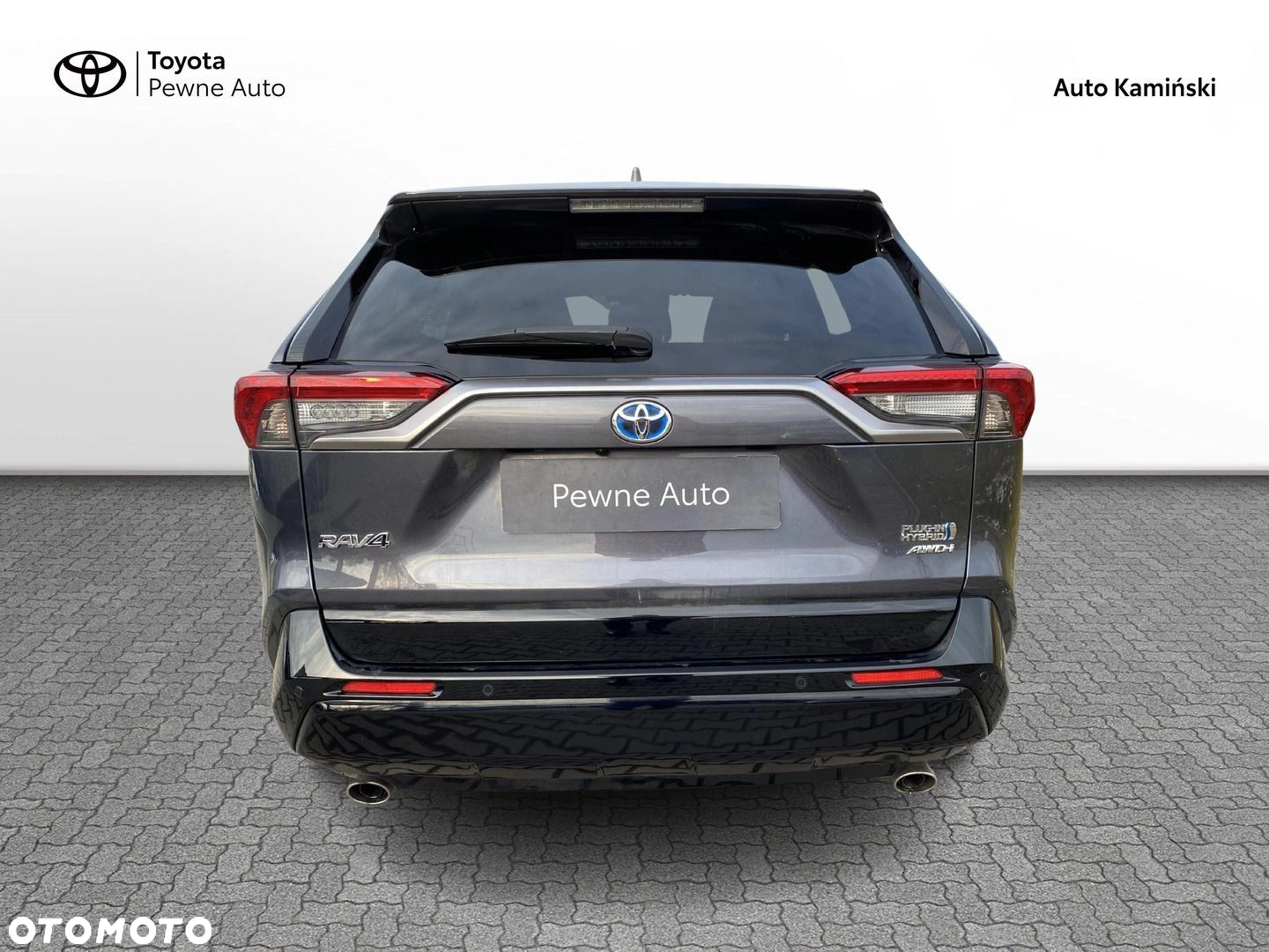 Toyota RAV4 - 6