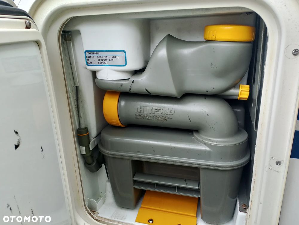SWIFT Sprite 390 - 23