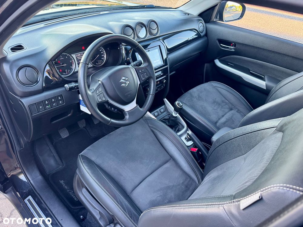 Suzuki Vitara - 13