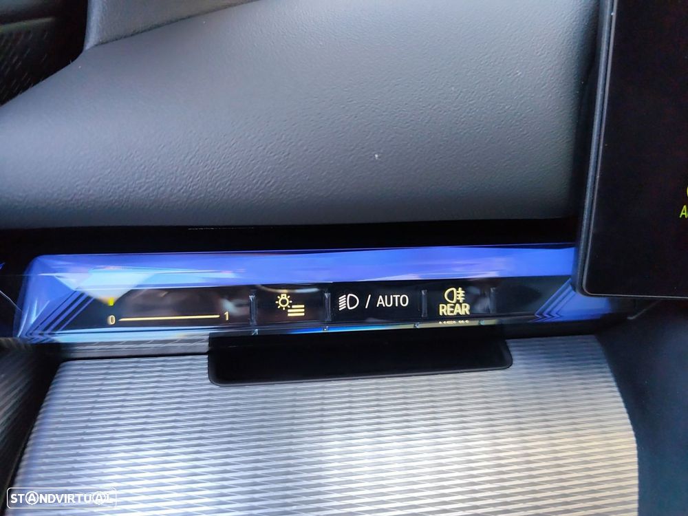 BMW i5 eDrive40 Pack Desportivo M Pro — fotografia 26