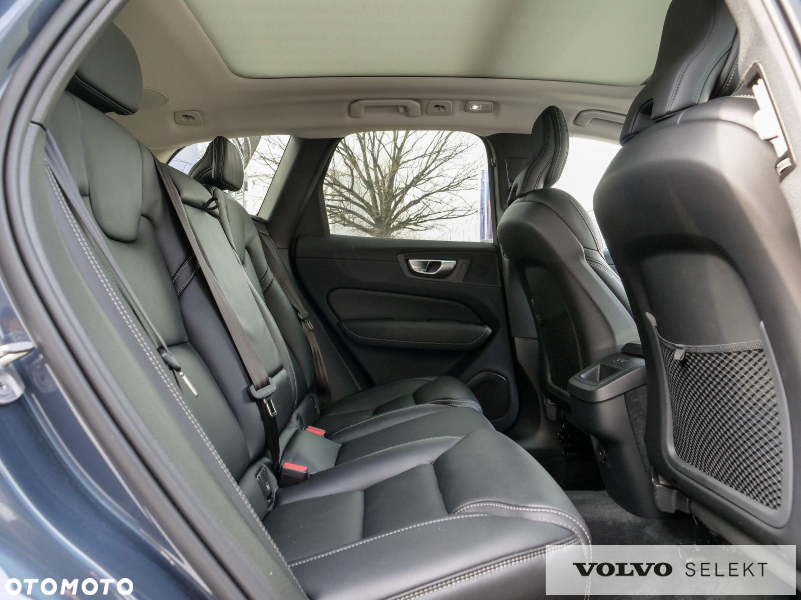 Volvo XC 60 - 35